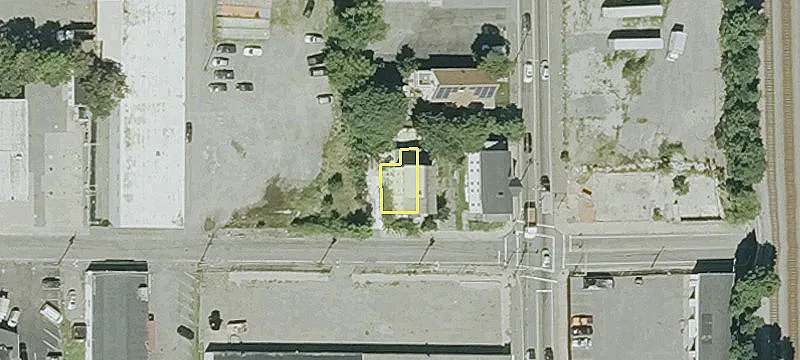 Brockton Three-Family Investment Opportunity