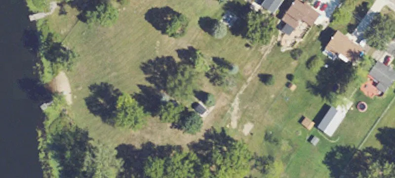 Centrally Located Vacant Land Parcel