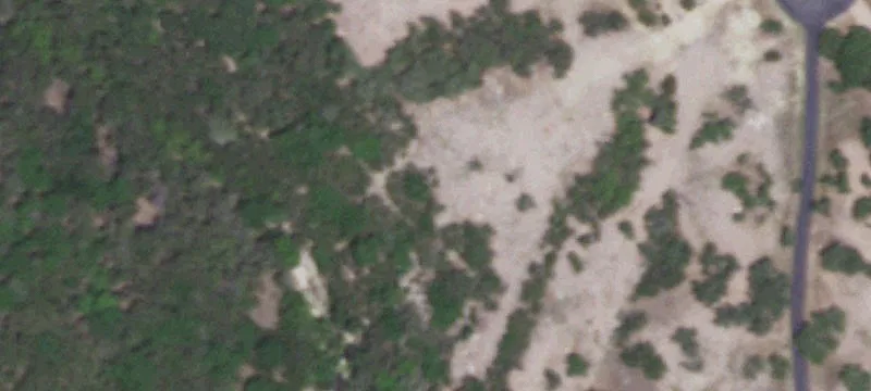 Fitzhugh Place Homesite Opportunity