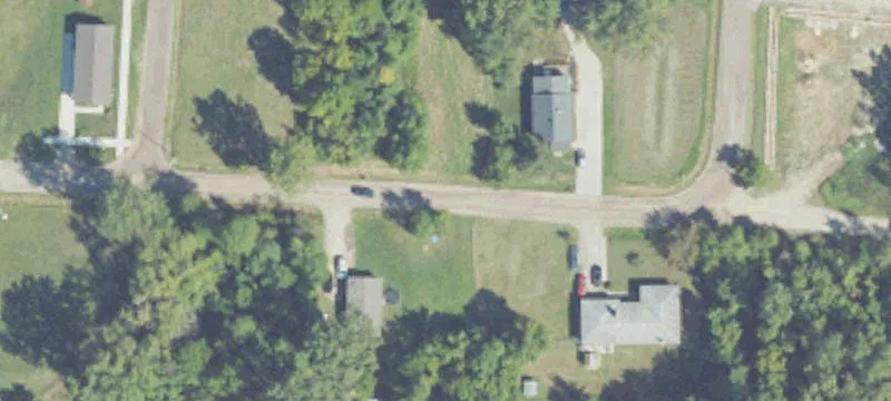 Vacant Land Parcel For Sale