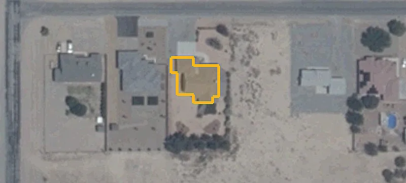 Residential Land in Growing Community