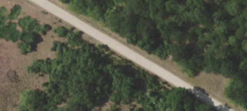 Nixon Ranch with Creek Frontage