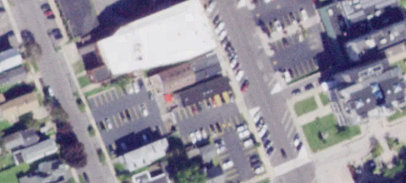 Mixed-Use Investment in Downtown Oswego