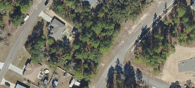 Residential Land in Citrus Springs