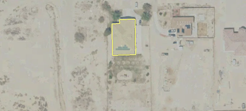 Rosamond Land for Development