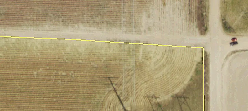 Available Land Parcel with Views