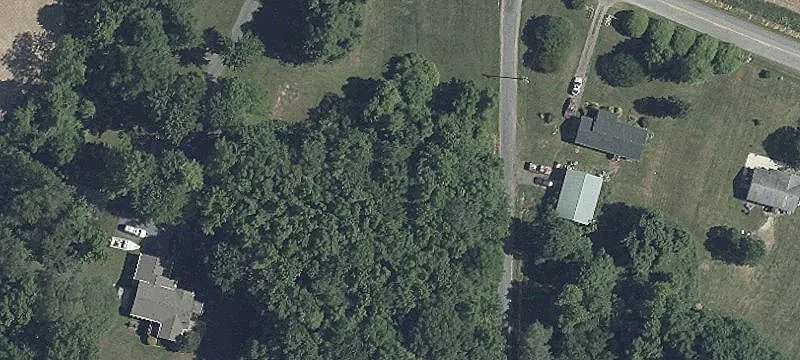 2.08 Acre Corner Lot