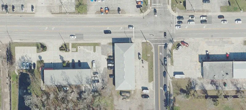 Fully Leased Income-Producing Property