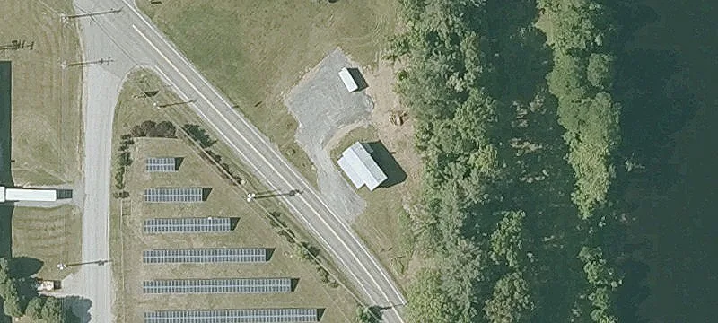 Commercial Land in Prime Location