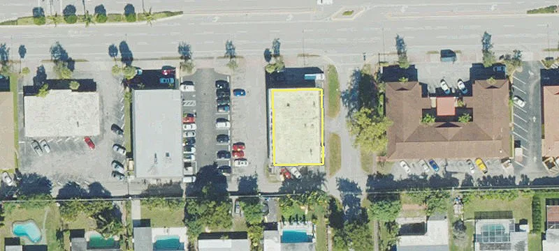 Hollywood Commercial Spaces For Sale