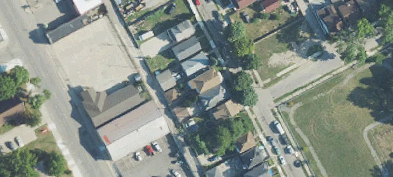 Southwest Detroit Duplex Opportunity