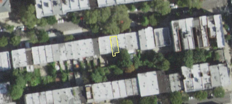 Brooklyn Brownstone Triplex Opportunity