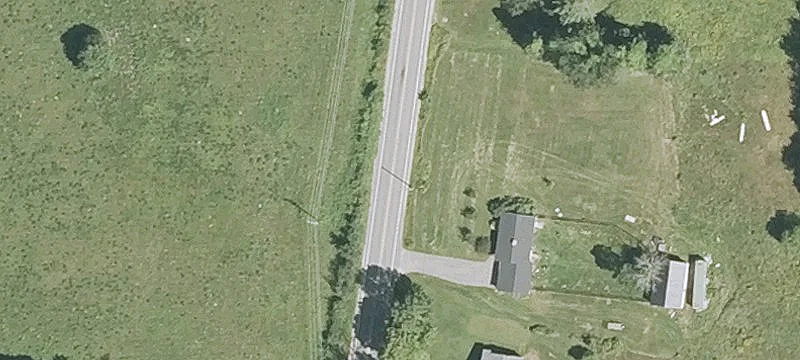 Expansive Hopkinton Acreage with Views