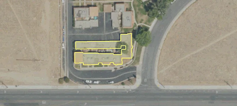 10-Acre Lot Near Sierra Highway