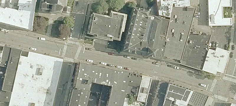 Downtown New London Office/Retail Building