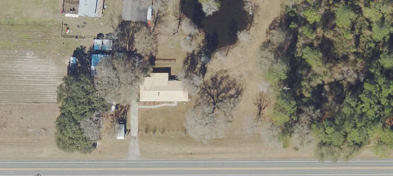Raiford Commercial Land For Sale