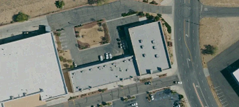 Retail Space in Yucca Valley