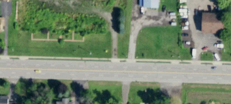 Commercial Land on Robinson Road