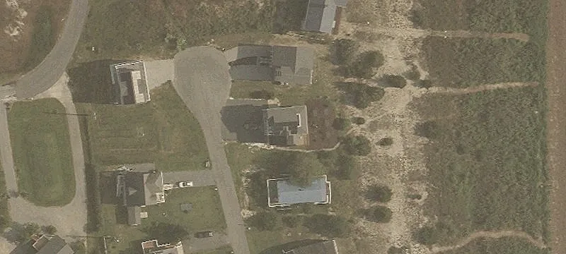 Beachfront Lot in Slaughter Beach