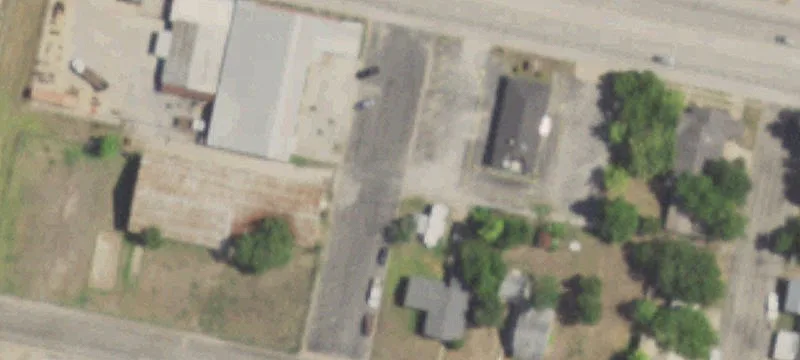 Giddings Lot Near Downtown