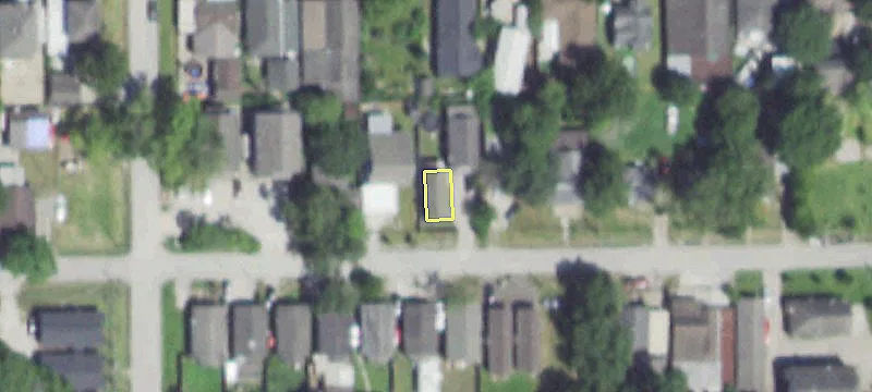 Cash Flowing Duplex Investment Opportunity
