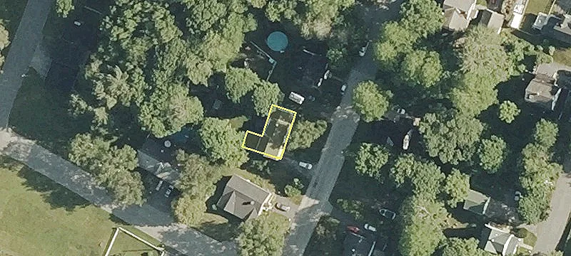 Barre City Land Opportunity