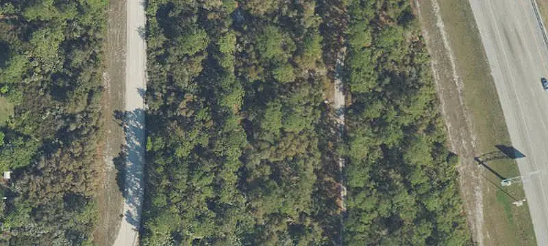 Vero Beach Land Lots