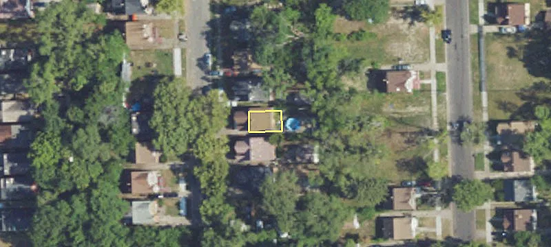 Detroit Multi-Family Investment Opportunity
