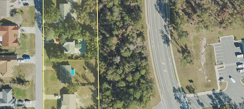 Deltona Commercial Lot For Sale