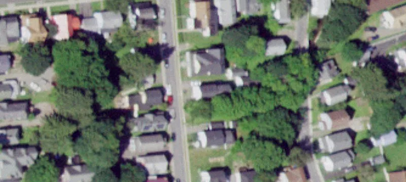Income-Producing Duplex with Garage Rental