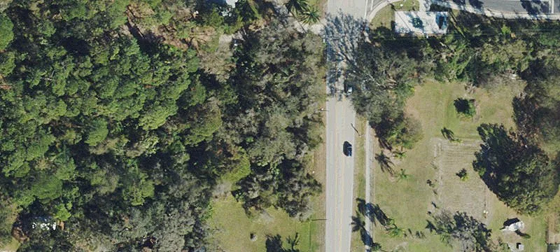Braden River Waterfront Land Parcel