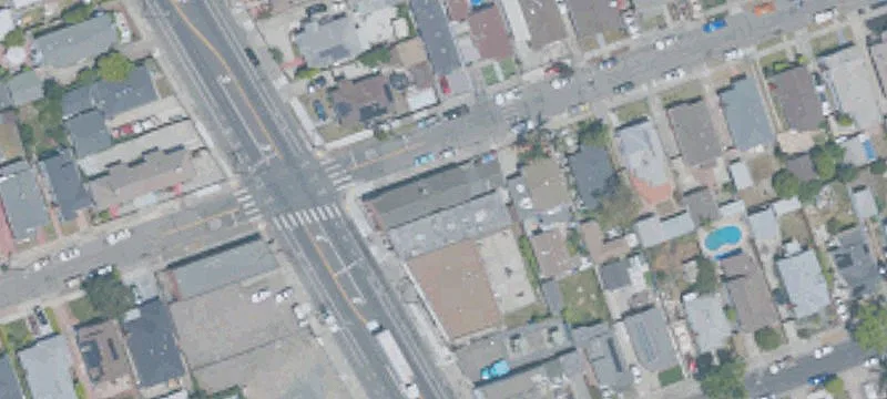 Oakland Mixed-Use Corner Property
