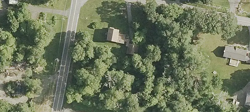 Approved Lots in Prime Location