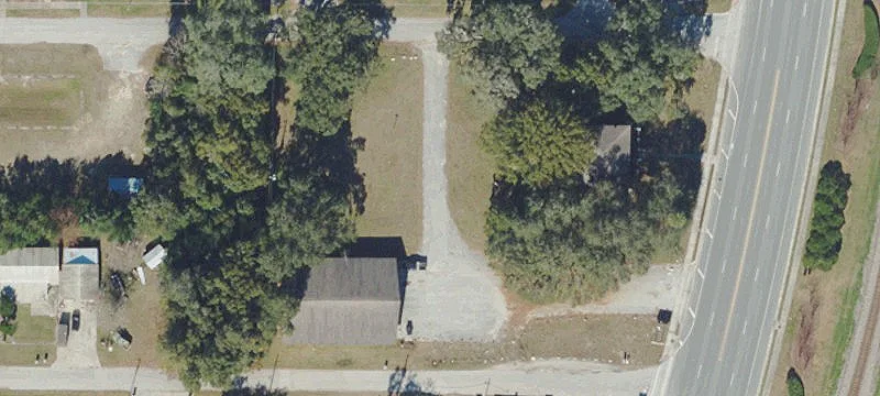 Historic Downtown Bushnell Commercial Opportunity