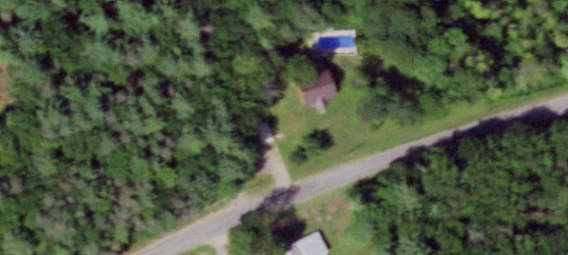 99 Acres of Recreational Land