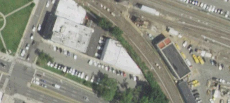 Renovated Office Space Near LIRR