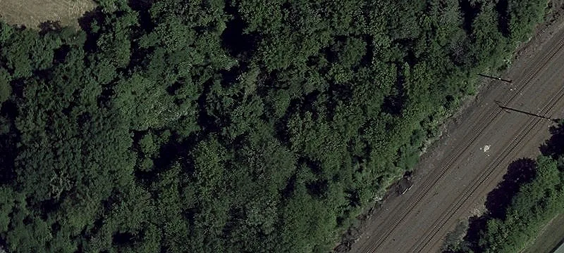 2.63 Acre Land Parcel