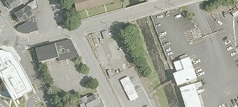 Torrington Flex Space with Loading