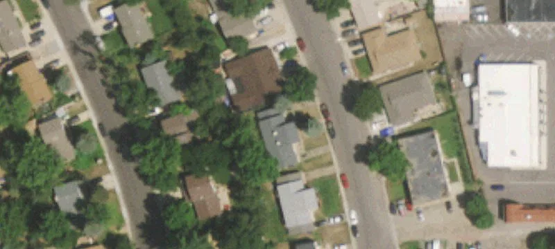 Remodeled Duplex with Income Potential
