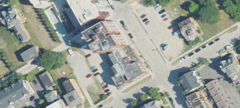 Downtown Retail Space Available