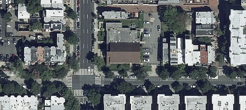 Logan Circle Land Opportunity