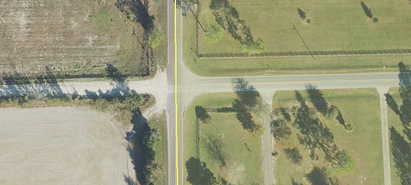 Gilchrist County Pine Tree Acreage