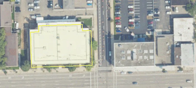 Downtown Kalamazoo Office Space Available