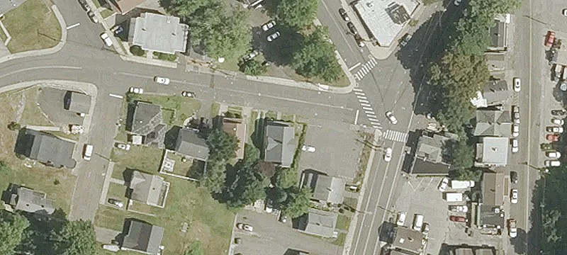 Renovated Apartment in Downtown Shelton
