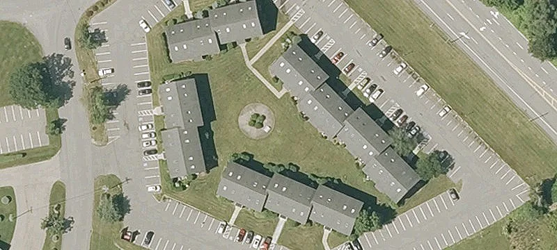 Turnpike Street Office Condo