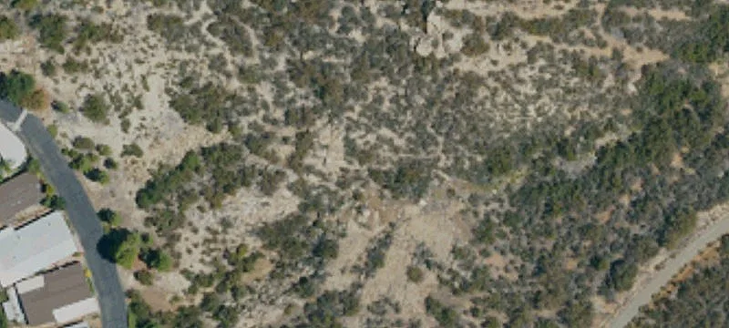 Residential Lot in Stone Ridge