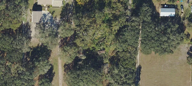 Lithia Land with Agricultural Zoning