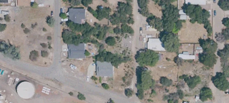 Affordable Land Parcel For Sale