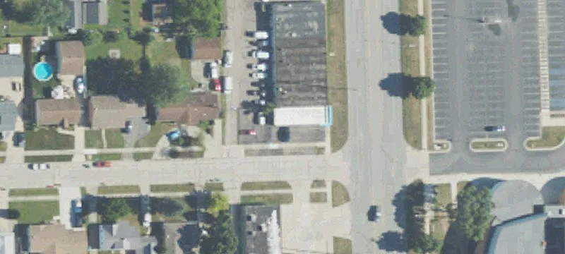 Middlebelt Road Commercial Space Available