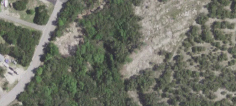 Three Contiguous Lots with Views